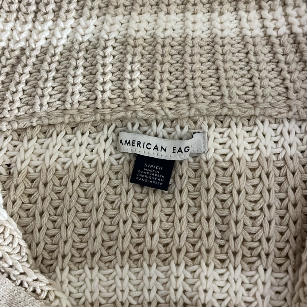 Light brown sweater - Picture 3 of 3